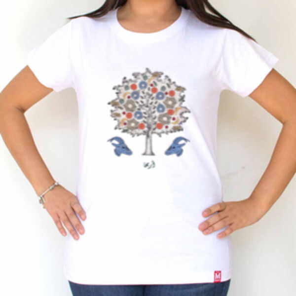 Women's Tees Thumbnail