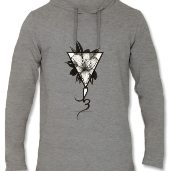 Light Hoodie Thumbnail