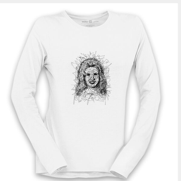 Sabah - Women's Long Sleeve Shirt Thumbnail