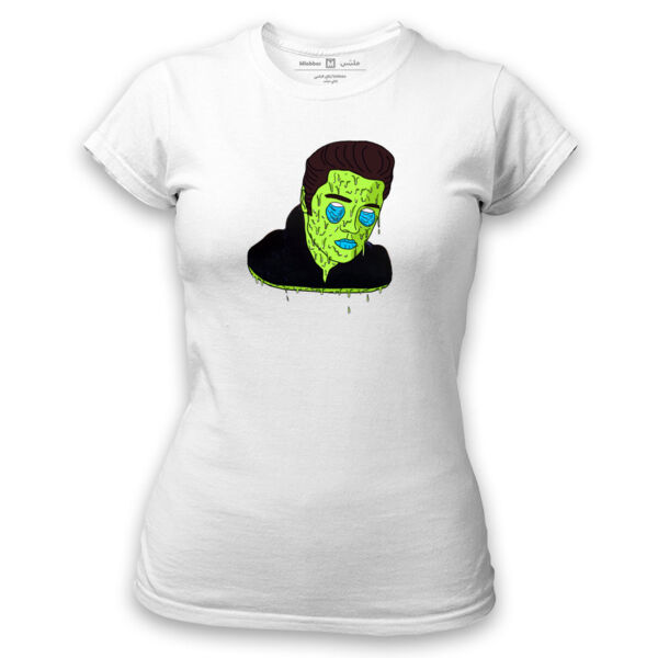 Elvis Grime - Women's Tshirt Thumbnail