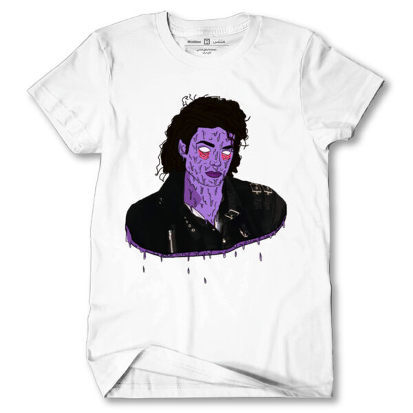 Micheal Grime - Men's Tshirt Thumbnail