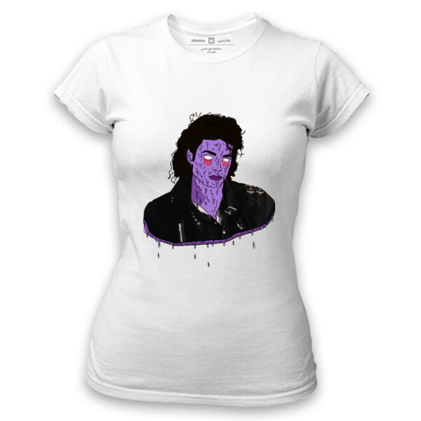 Micheal Grime - Women's Tshirt Thumbnail