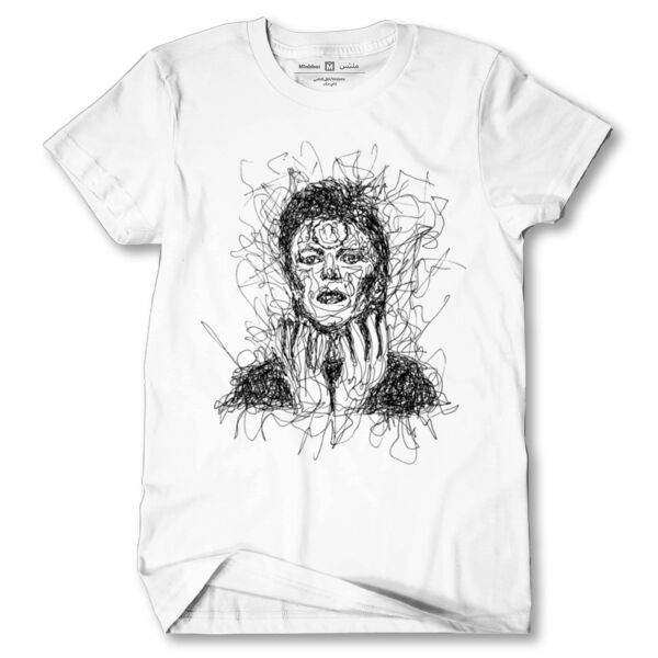 David Bowie - Men's Tshirt Thumbnail