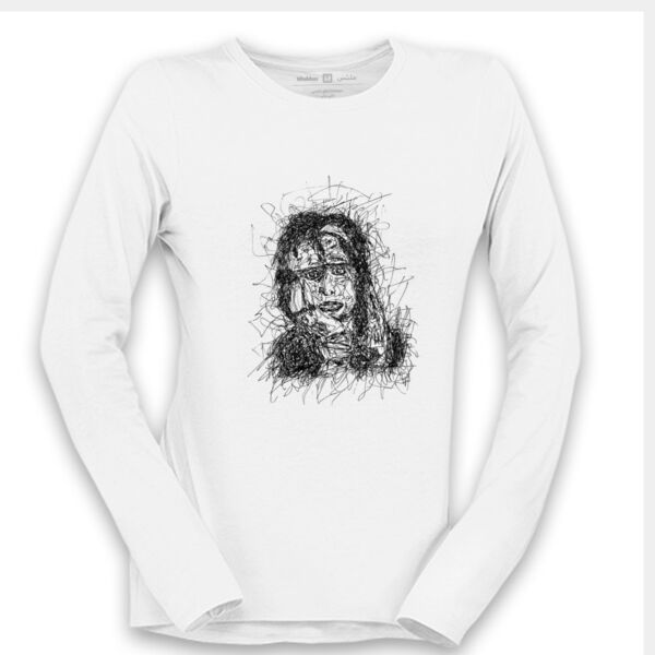 Steven Tyler - Women's Long Sleeve Shirt Thumbnail