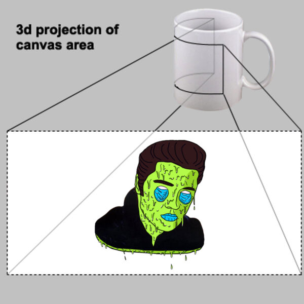 Elvis Grime - Mug Thumbnail