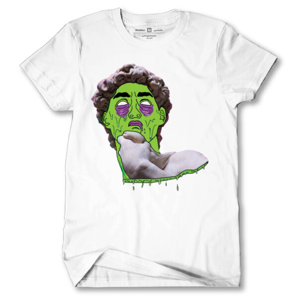 David Grime - Men's Tshirt Thumbnail