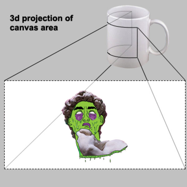 David Grime - Mug Thumbnail