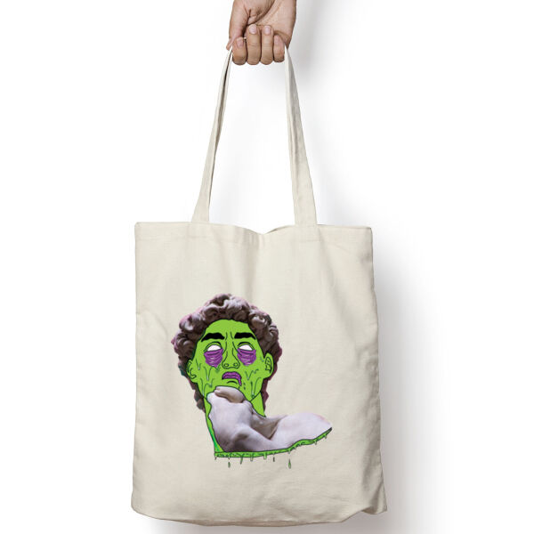 David Grime - Tote Bag Thumbnail