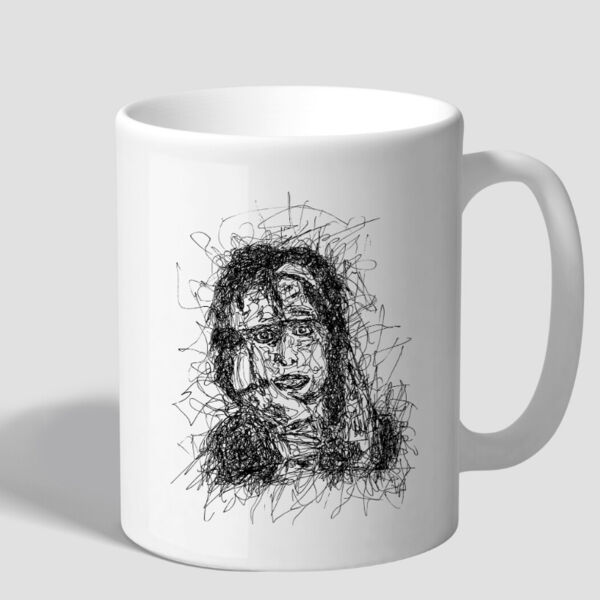 Steven Tyler - Mug Thumbnail