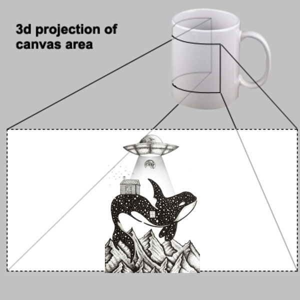 Home Sweet Home - Mug Thumbnail