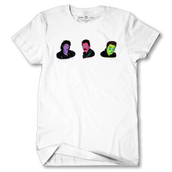 Grime Horizontal Thumbnail