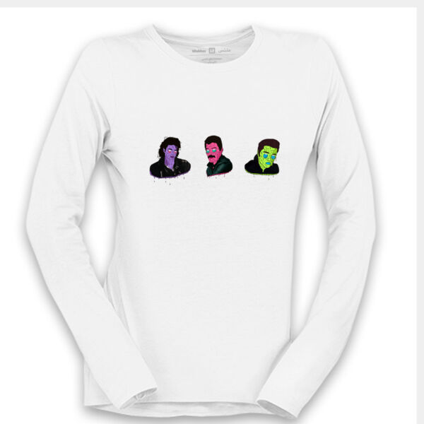 Grime Horizontal Thumbnail