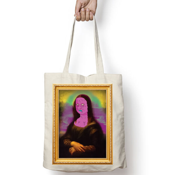 Monalisa Grime Thumbnail