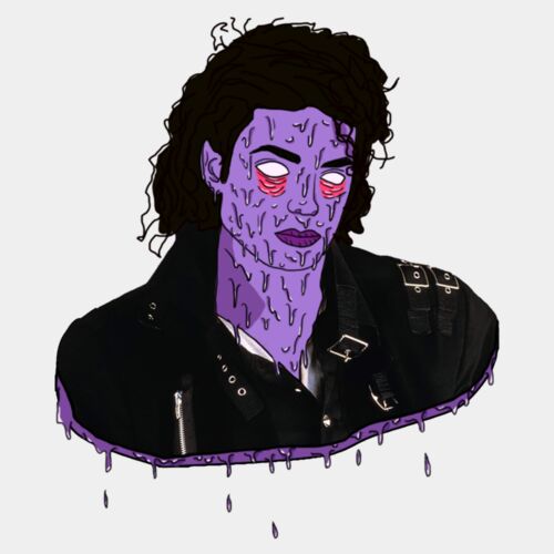 Micheal Grime Thumbnail