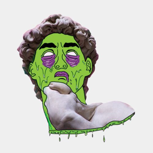 David Grime Thumbnail