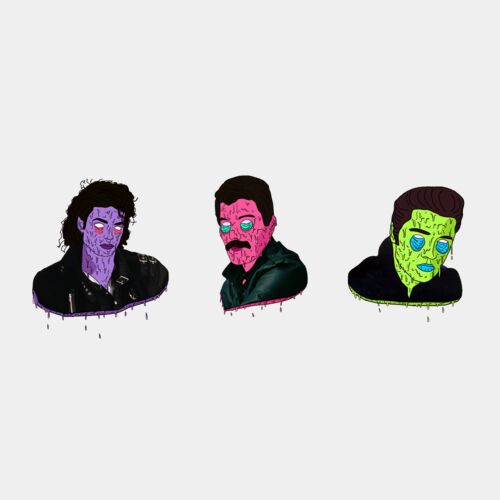 Grime Horizontal 2.0 Thumbnail