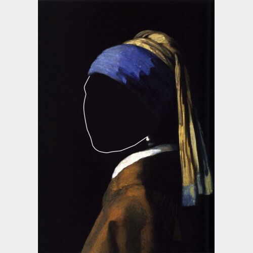 IWD - Girl with a Pearl Earring Thumbnail