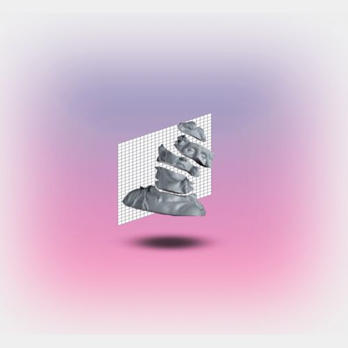 Anatomic Mirage  Thumbnail