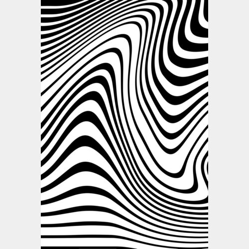 B&W Pattern  Thumbnail