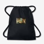 Gym Bag Thumbnail