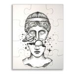 Sublimation Puzzle 12 pieces Thumbnail
