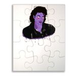 Sublimation Puzzle 12 pieces Thumbnail