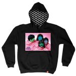 Kids Hatta Hoodie Thumbnail
