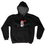 Kids Hatta Hoodie Thumbnail