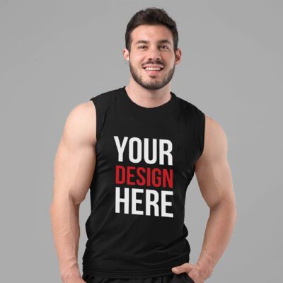Men's Tank Top Thumbnail
