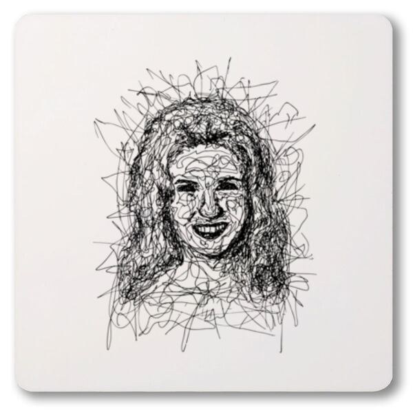 Arab Idols - Sabah - Coaster Thumbnail