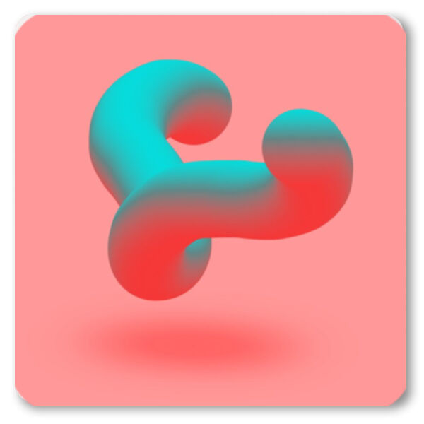 Blob 4 - Coaster Thumbnail