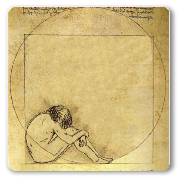 Insecurity - Coaster Thumbnail