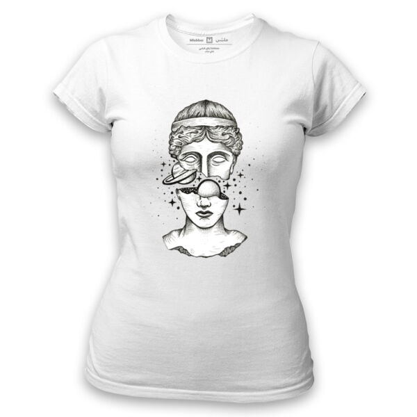 Within - Women's Tshirt Thumbnail