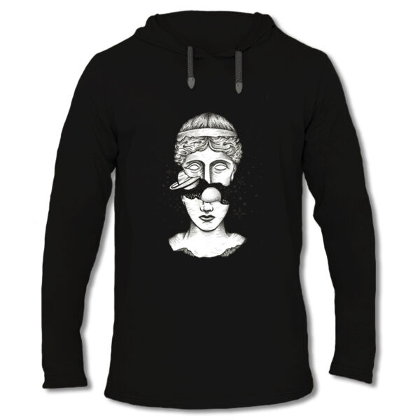 Within - Light Hoodie Thumbnail