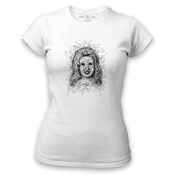 Sabah - Women's Tshirt Thumbnail