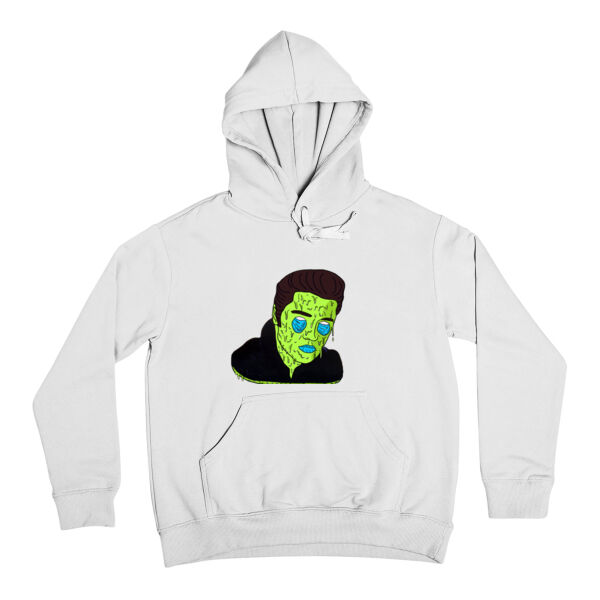 Elvis Grime - Hoodie Thumbnail
