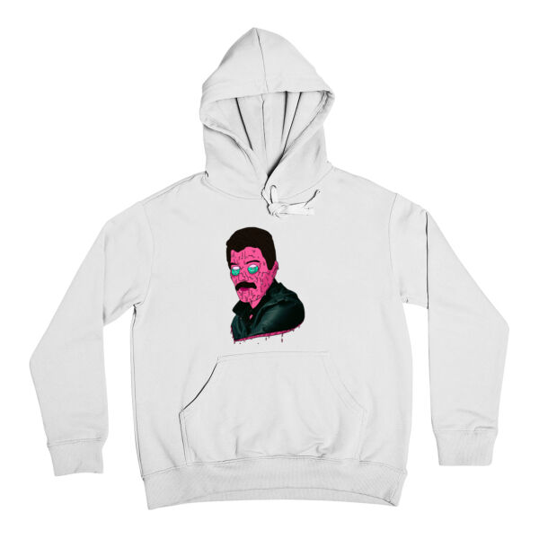 Freddie Grime - Hoodie Thumbnail