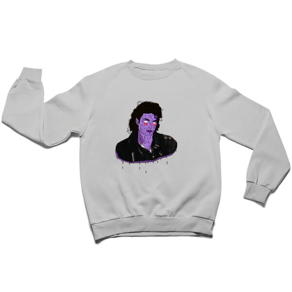 Micheal Grime - Sweater Thumbnail