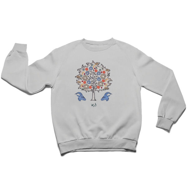 Jericho - Sweater Thumbnail