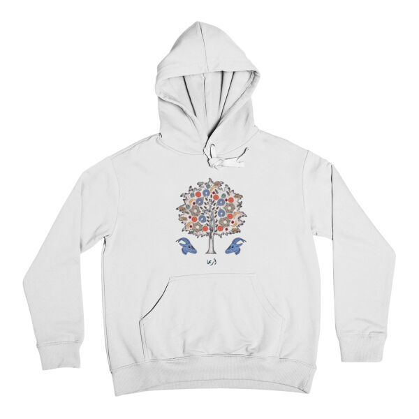 Jericho - Hoodie Thumbnail