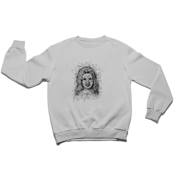 Sabah - Sweater Thumbnail