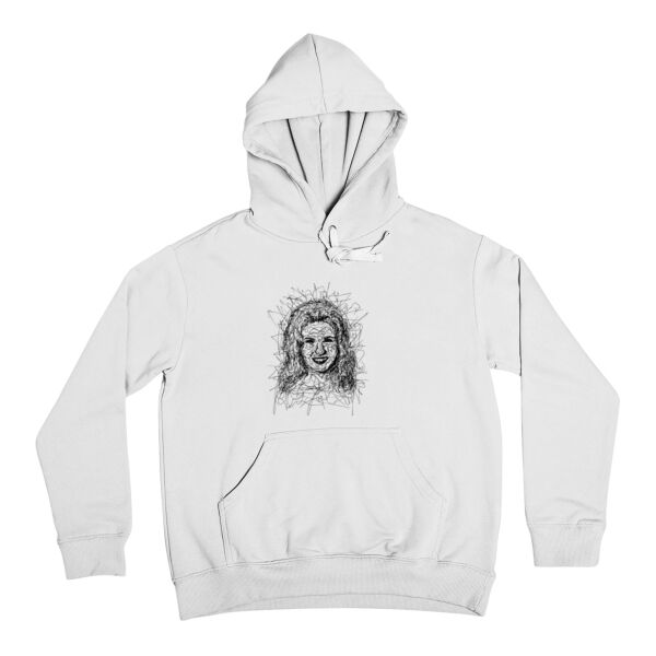 Sabah - Hoodie Thumbnail