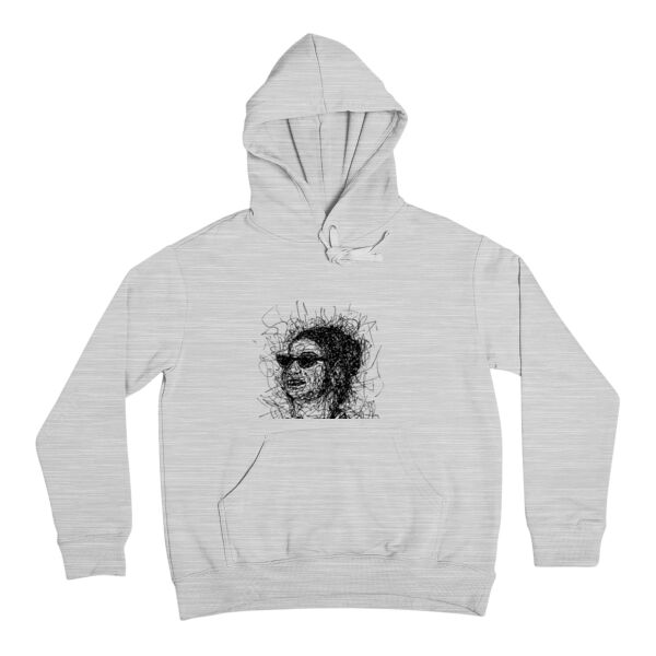 Um Kalthoum - Hoodie Thumbnail