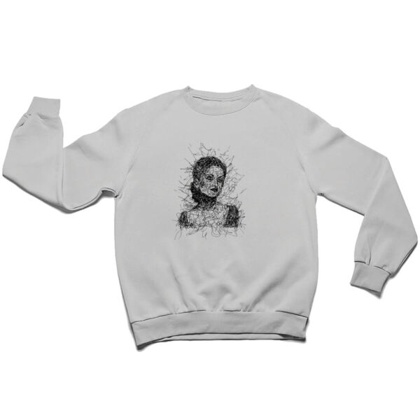 Asmahan - Sweater Thumbnail