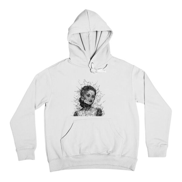 Asmahan - Hoodie Thumbnail