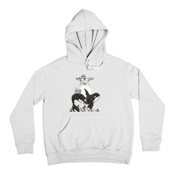 Home Sweet Home - Hoodie Thumbnail