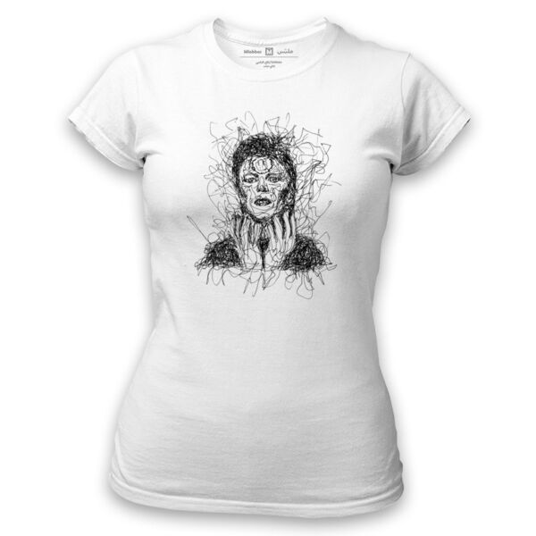 David Bowie - Women's Tshirt Thumbnail