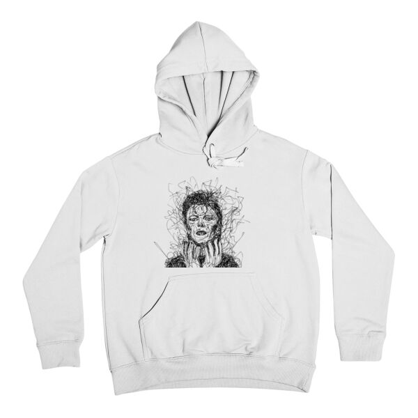 David Bowie - Hoodie Thumbnail