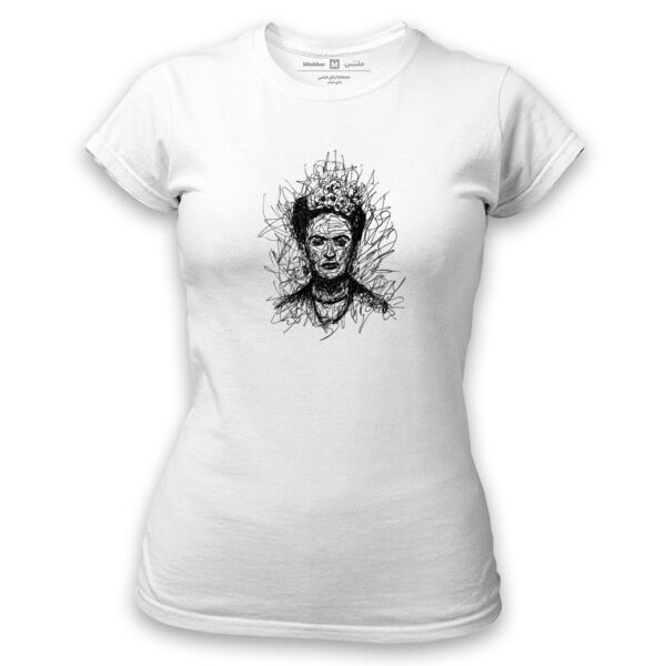Frida - Women's Tshirt Thumbnail