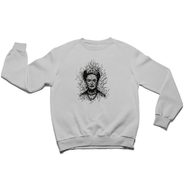 Frida - Sweater Thumbnail